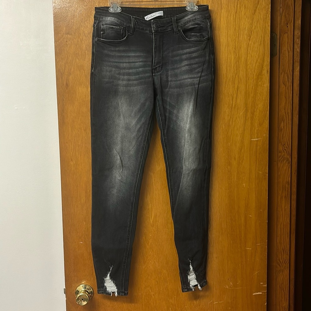Kancan skinny jeans